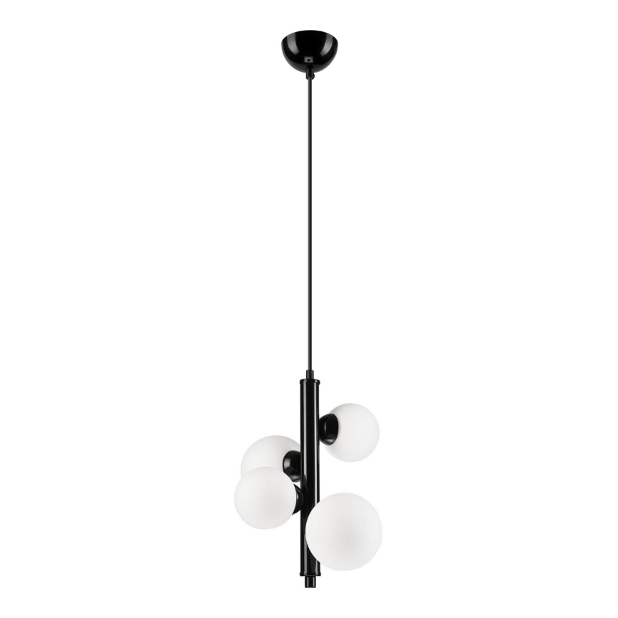 Pendel LARRY 4xG9/15W/230V