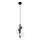 Pendel LARRY 4xG9/15W/230V