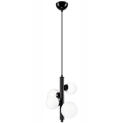 Pendel LARRY 4xG9/15W/230V