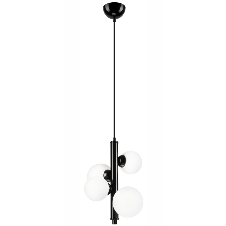 Pendel LARRY 4xG9/15W/230V