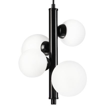 Pendel LARRY 4xG9/15W/230V