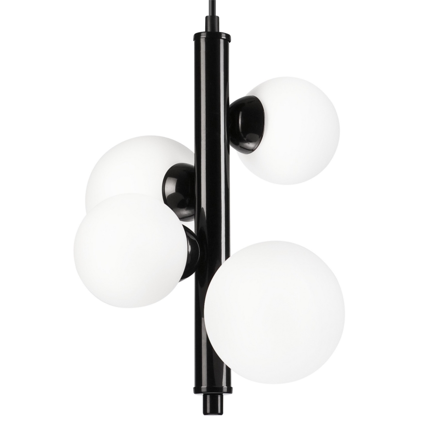 Pendel LARRY 4xG9/15W/230V