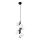 Pendel LARRY 6xG9/15W/230V