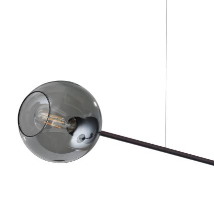 Pendel LIBRA 2xE27/15W/230V
