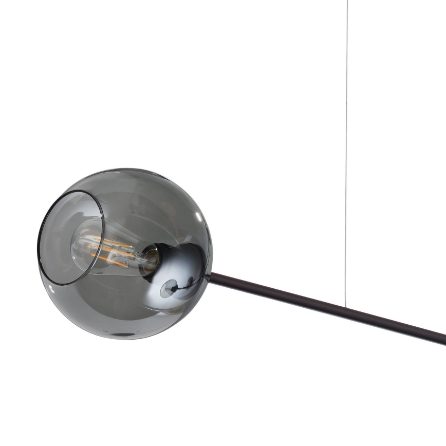 Pendel LIBRA 2xE27/15W/230V