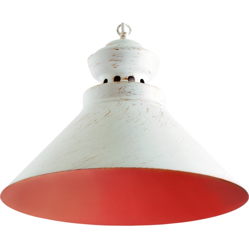 Pendel LOFT 1xE27/60W/230V