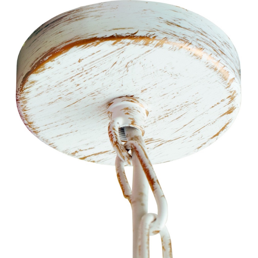 Pendel LOFT 1xE27/60W/230V