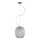 Pendel LUCIA 1xE27/40W/230V diameter 23 cm