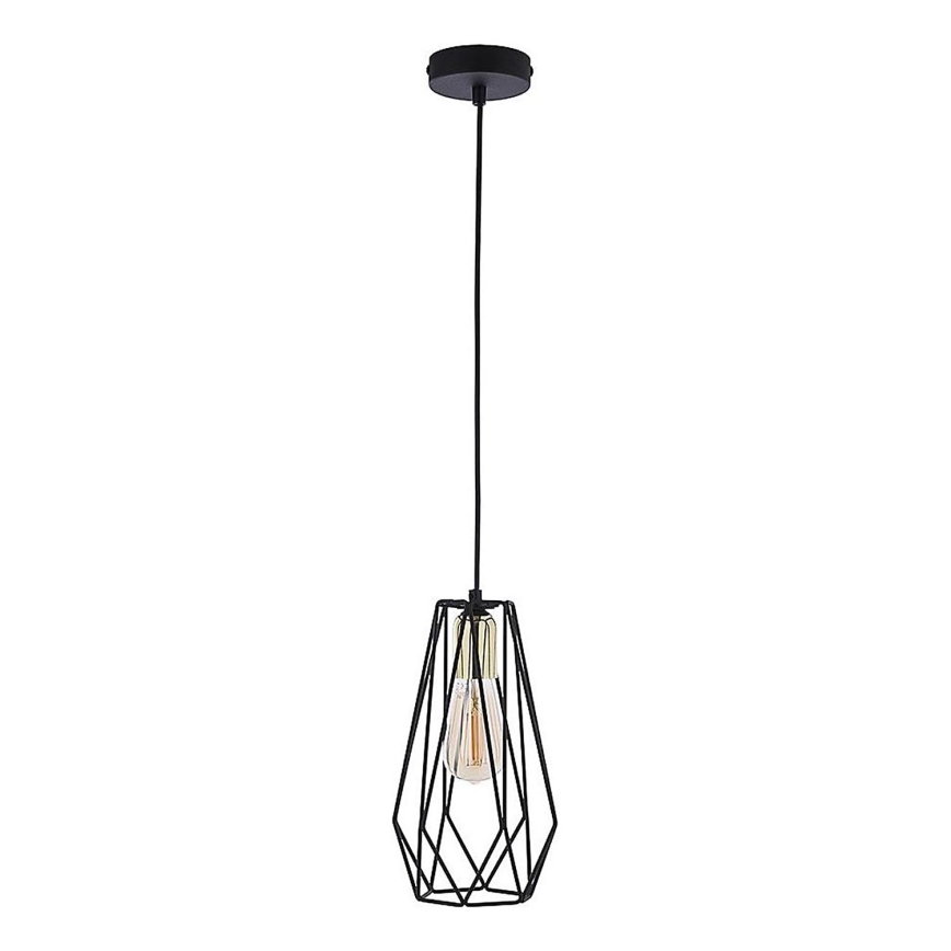 Pendel LUGO 1xE27/15W/230V