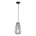 Pendel LUGO 1xE27/15W/230V
