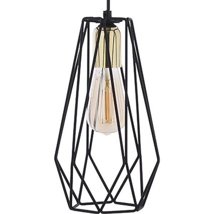 Pendel LUGO 1xE27/15W/230V