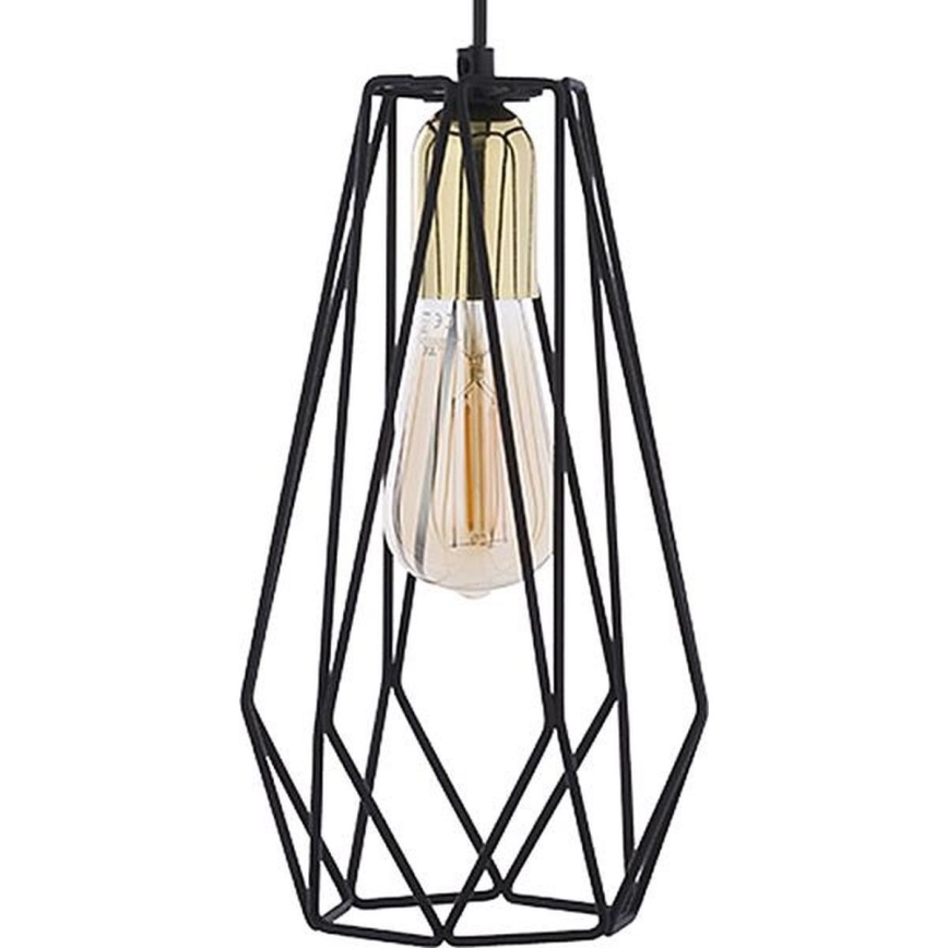 Pendel LUGO 1xE27/15W/230V