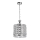 Pendel med kædeophæng 1xE27/60W/230V
