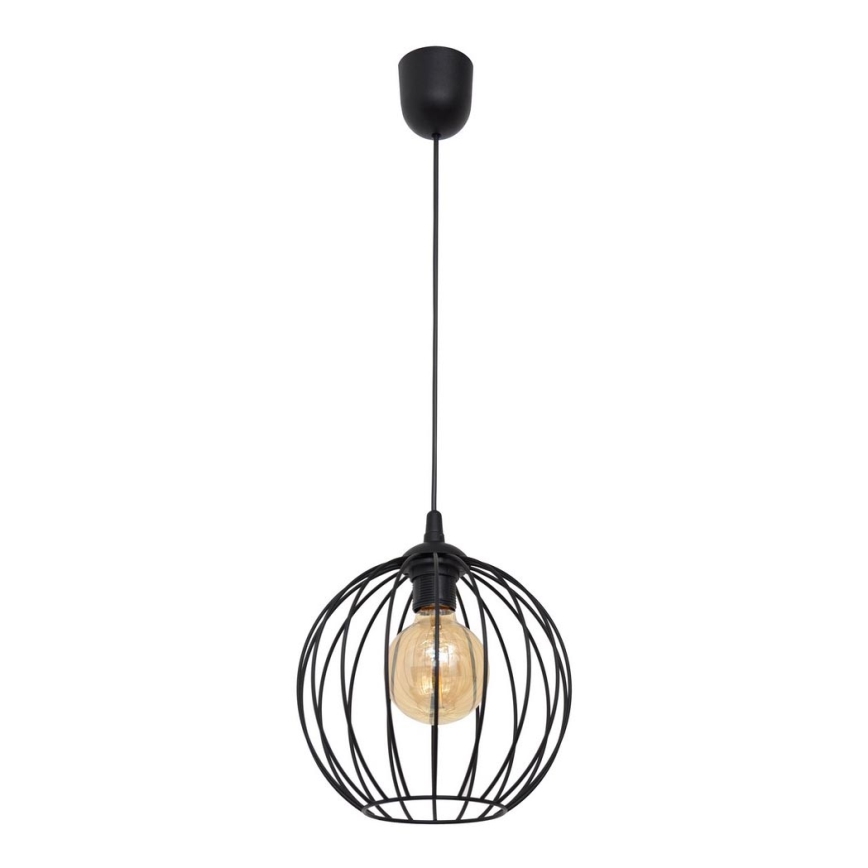 Pendel MERCURE 1xE27/15W/230V