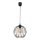 Pendel MERCURE 1xE27/15W/230V