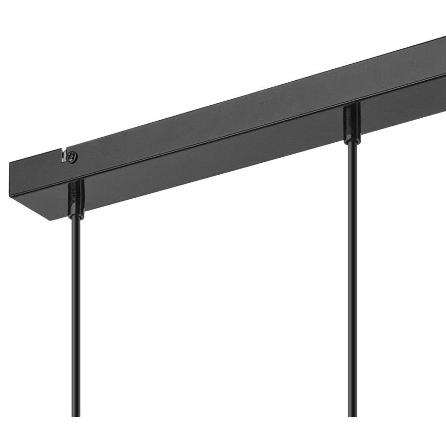 Pendel MINDY 3xE27/15W/230V