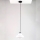 Pendel MIX 1xE27/15W/230V