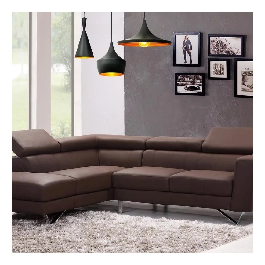 Pendel MODERN 1C 1xE27/20W/230V