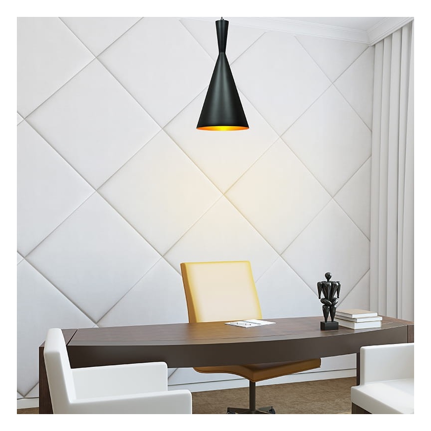 Pendel MODERN 1C 1xE27/20W/230V