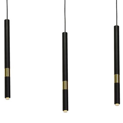 pendel MONZA 3xG9/7W/230V