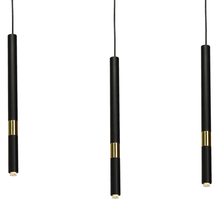 pendel MONZA 3xG9/7W/230V