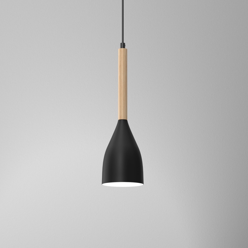 Pendel MUZA 1xE27/60W/230V