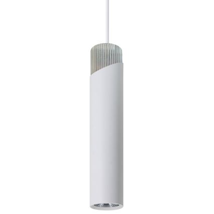Pendel NEO 1xGU10/8W/230V hvid