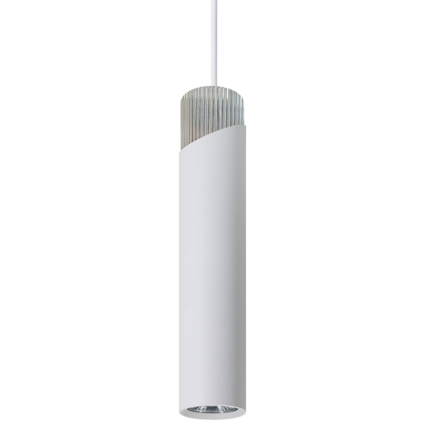 Pendel NEO 1xGU10/8W/230V hvid