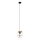 Pendel NETUNO 1xE27/60W/230V eg