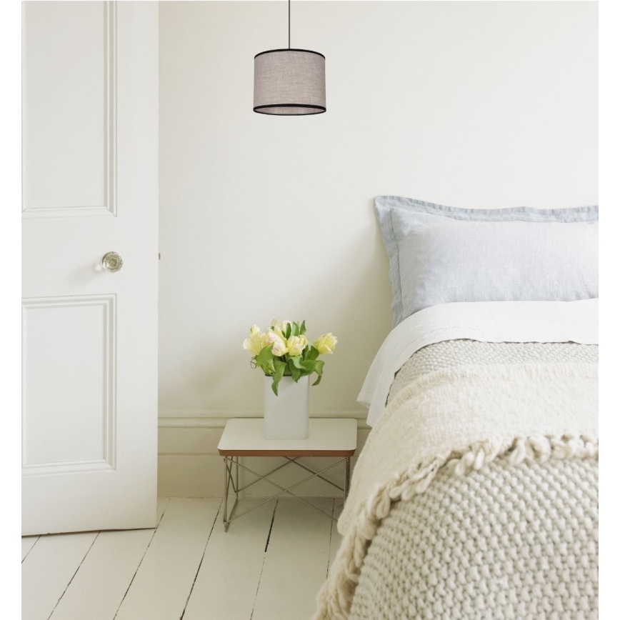 Pendel NEXO 1xE27/60W/230V diameter 20 cm
