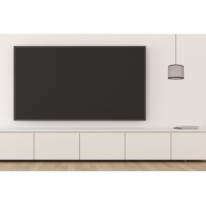 Pendel NEXO 1xE27/60W/230V diameter 20 cm