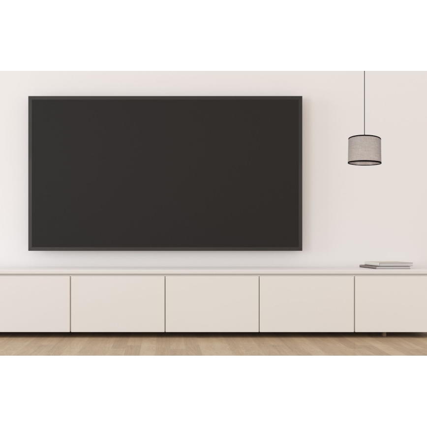 Pendel NEXO 1xE27/60W/230V diameter 20 cm