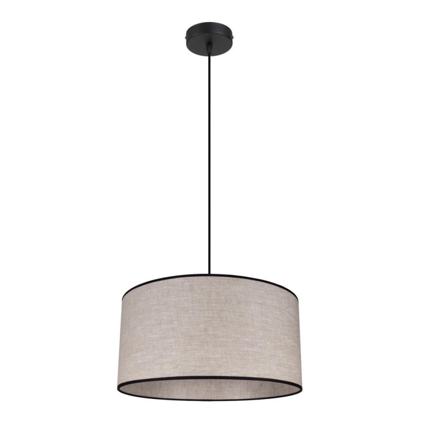 Pendel NEXO 1xE27/60W/230V diameter 40 cm