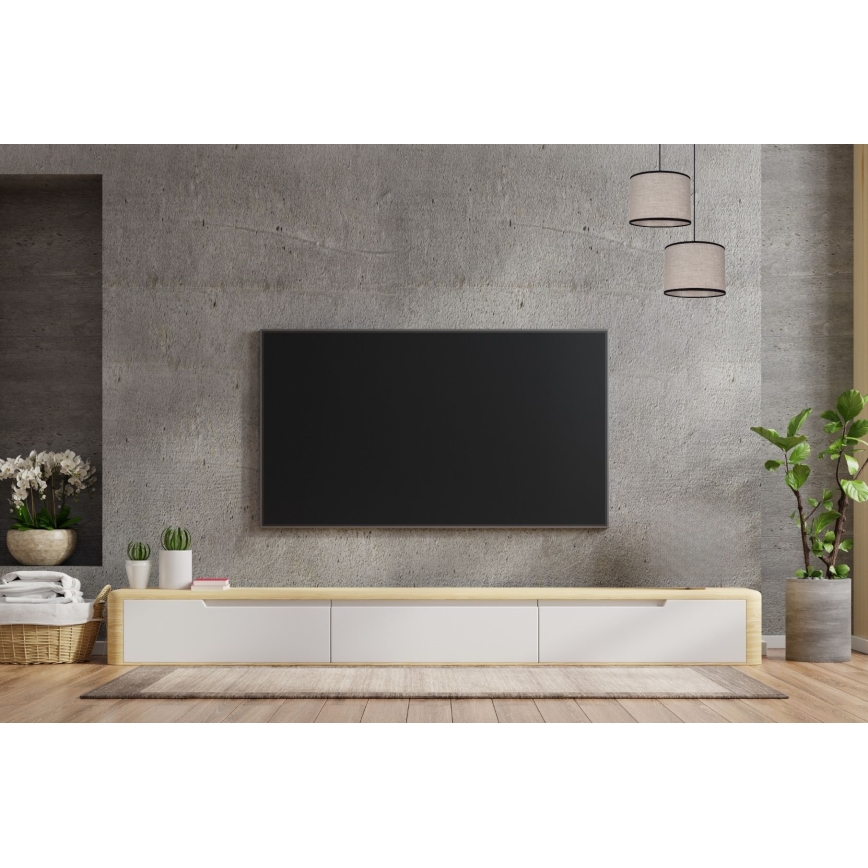 Pendel NEXO 2xE27/60W/230V diameter 22 cm