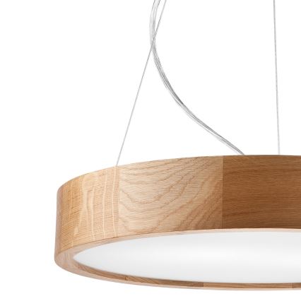 Pendel OAK 3xE27/60W/230V eg ø 47,5 cm