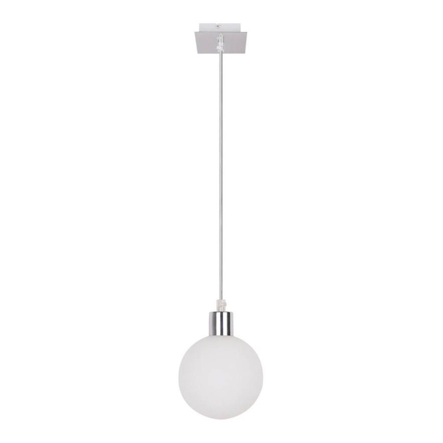 Pendel ODEN 1xG9/40W/230V diam. 12 cm