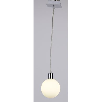 Pendel ODEN 1xG9/40W/230V diam. 12 cm