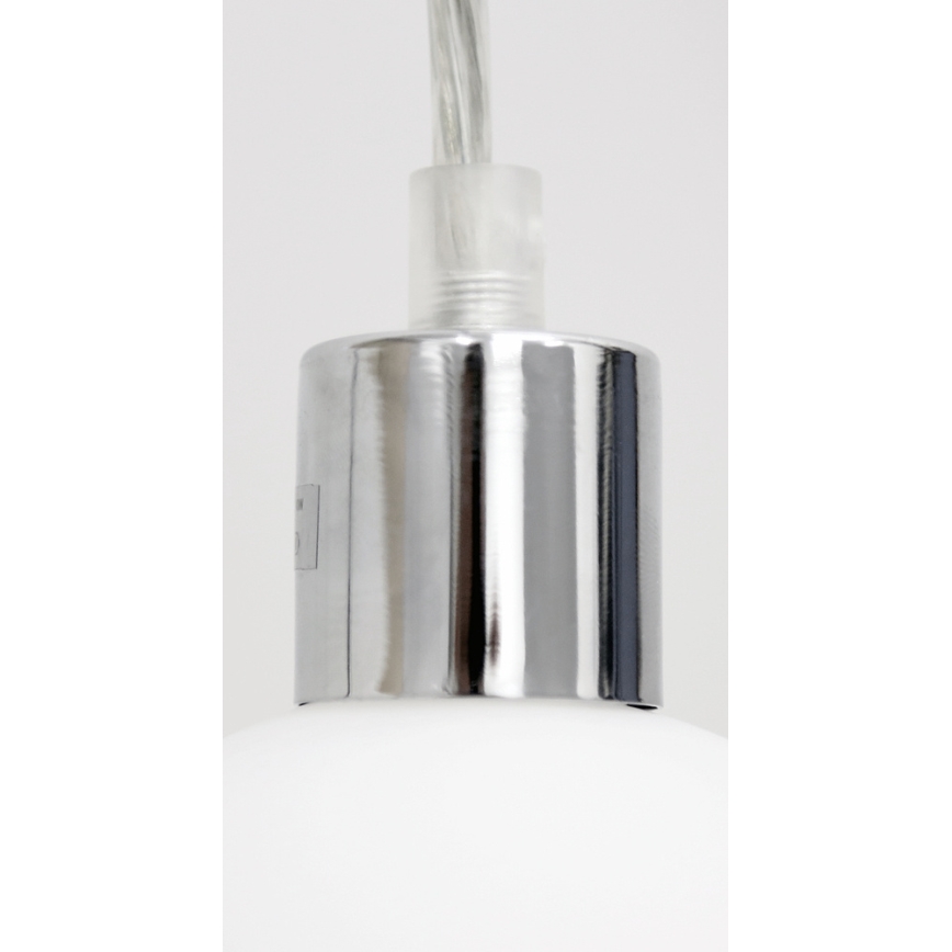 Pendel ODEN 1xG9/40W/230V diam. 12 cm