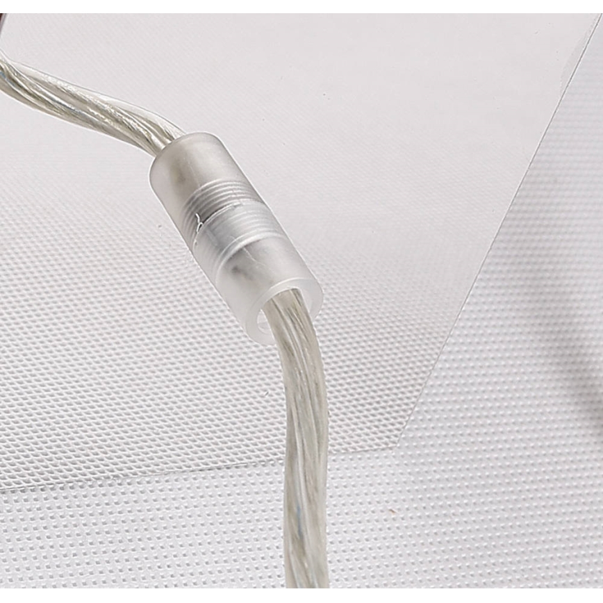 Pendel ODEN 1xG9/40W/230V diam. 12 cm