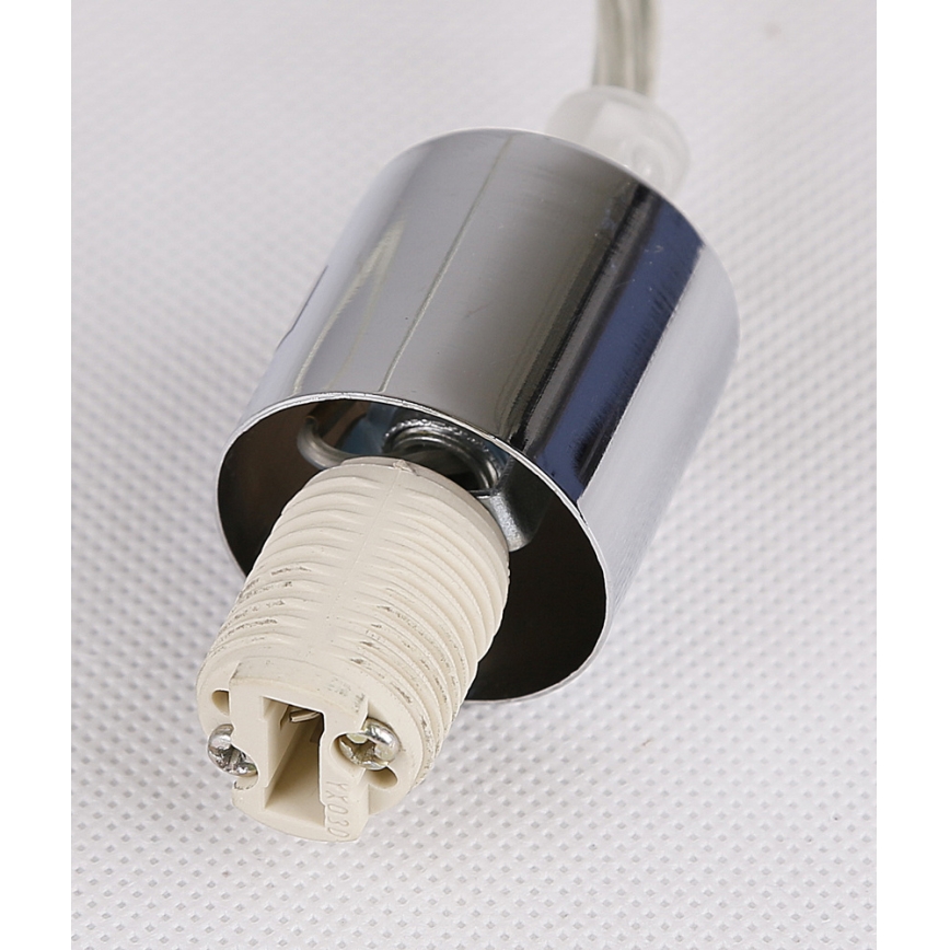 Pendel ODEN 1xG9/40W/230V diam. 12 cm