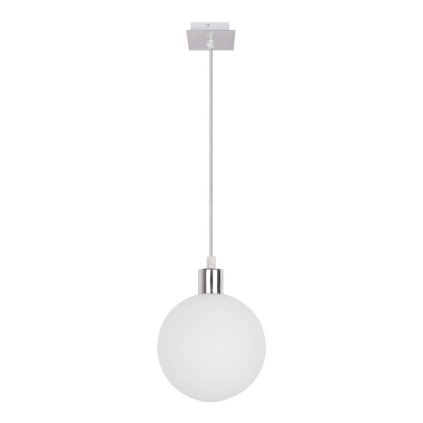 Pendel ODEN 1xG9/40W/230V diam. 15 cm