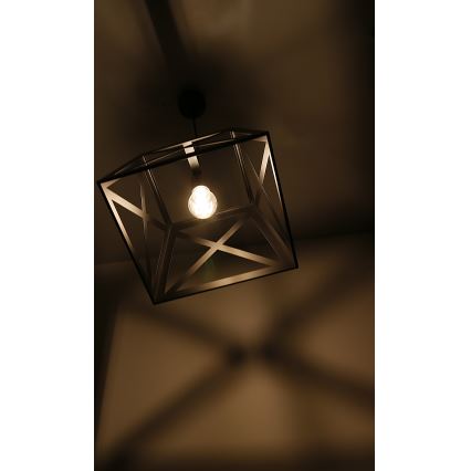 Pendel ORIGAMI 1xE27/40W/230V