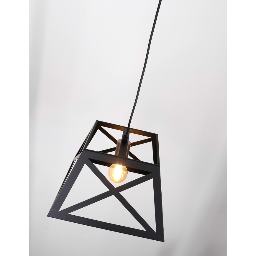 Pendel ORIGAMI 1xE27/40W/230V