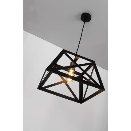 Pendel ORIGAMI 1xE27/40W/230V