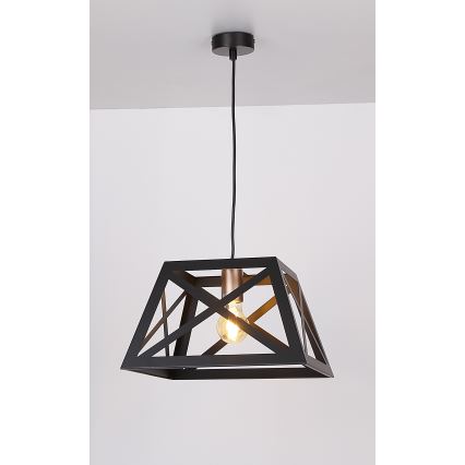 Pendel ORIGAMI 1xE27/40W/230V