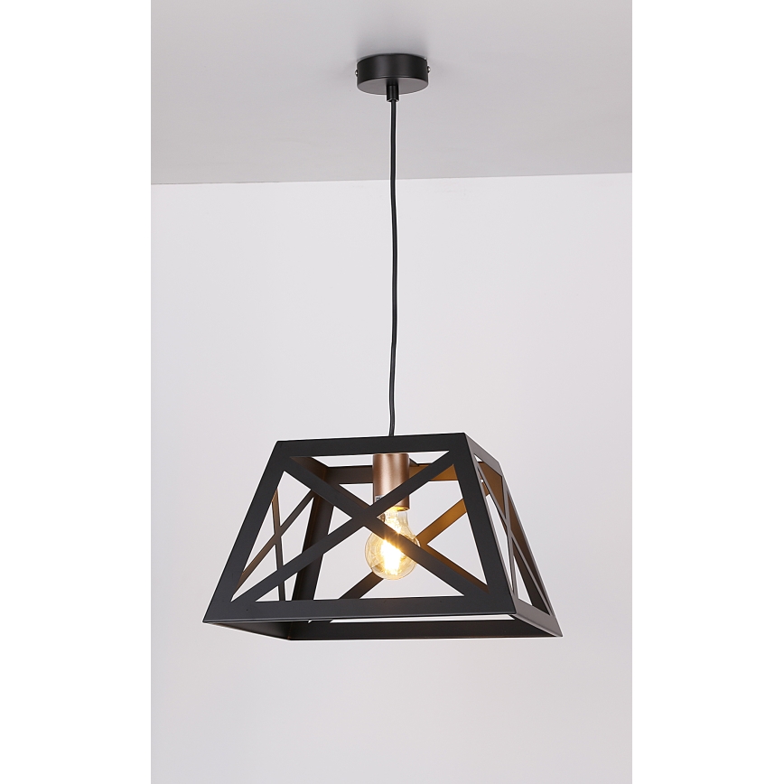 Pendel ORIGAMI 1xE27/40W/230V