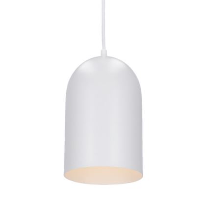 Pendel OSS 1xE27/40W/230V hvid