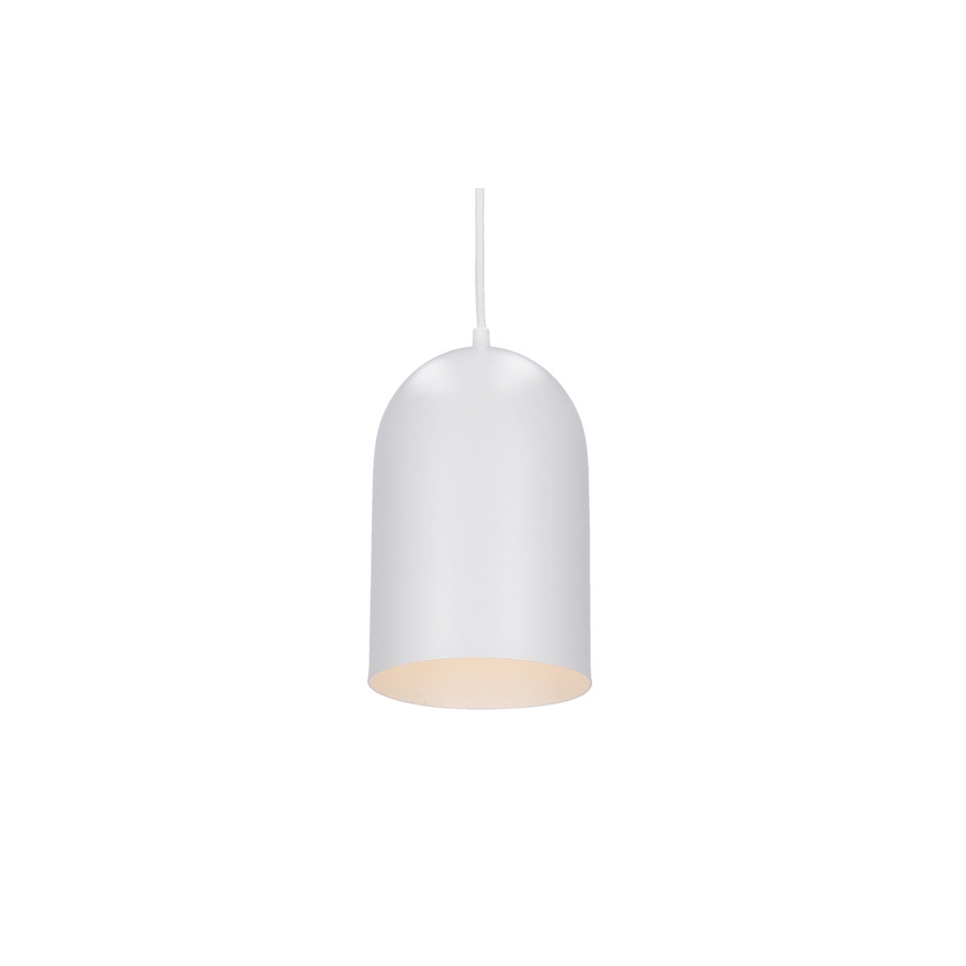 Pendel OSS 1xE27/40W/230V hvid