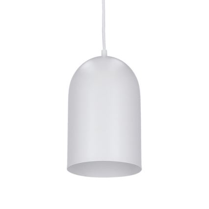 Pendel OSS 1xE27/40W/230V hvid