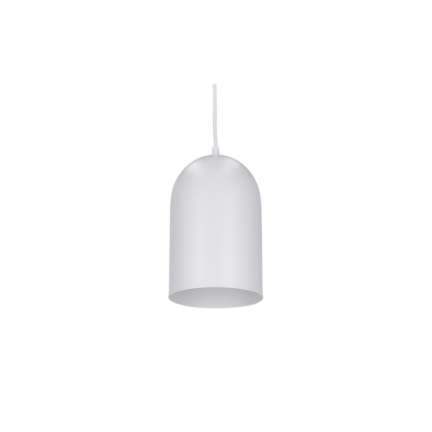 Pendel OSS 1xE27/40W/230V hvid